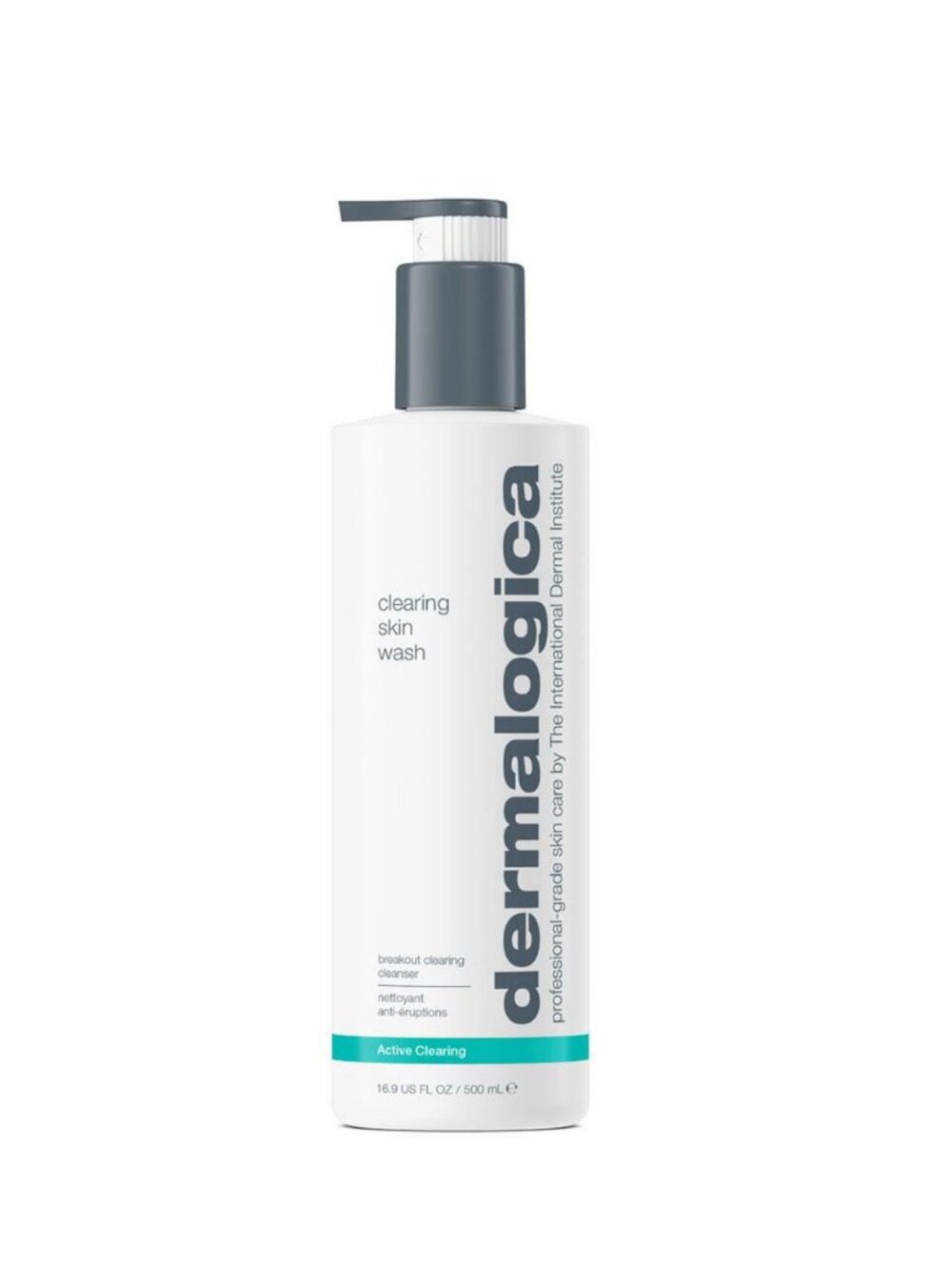 Dermalogica Active Clearing Skin Wash 500ml/16.9oz